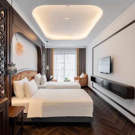 Eli Rina Hotel Hà Nội Ngoại thất bức ảnh