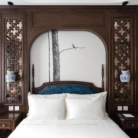 Eli Rina Hotel Hà Nội Ngoại thất bức ảnh