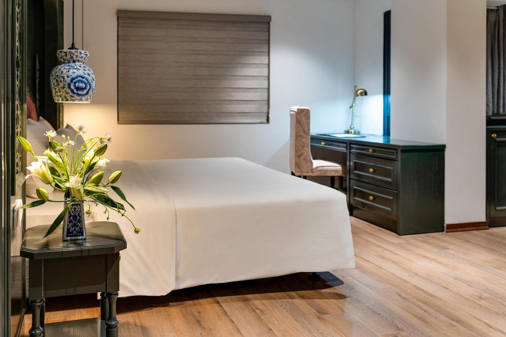 Eli Rina Hotel Hà Nội Ngoại thất bức ảnh