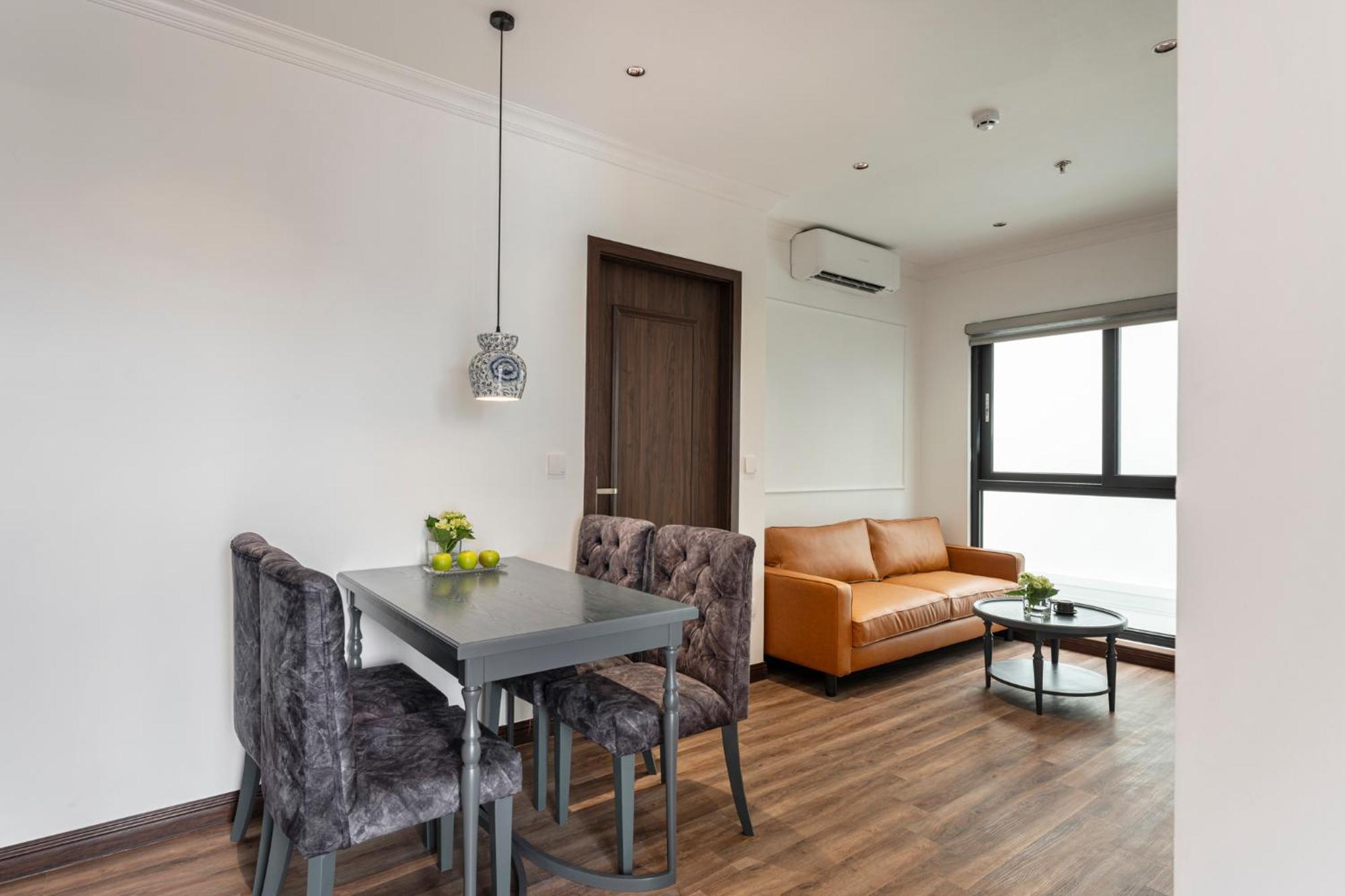 Eli Rina Hotel Hà Nội Ngoại thất bức ảnh