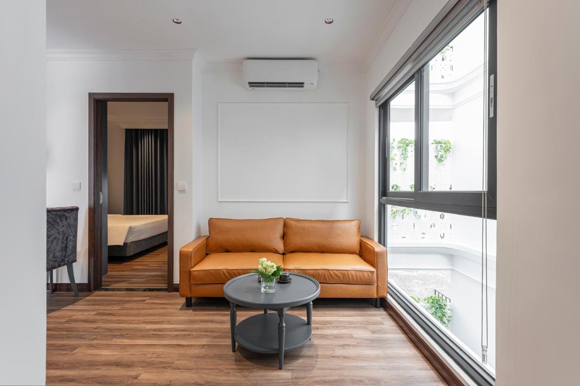 Eli Rina Hotel Hà Nội Ngoại thất bức ảnh