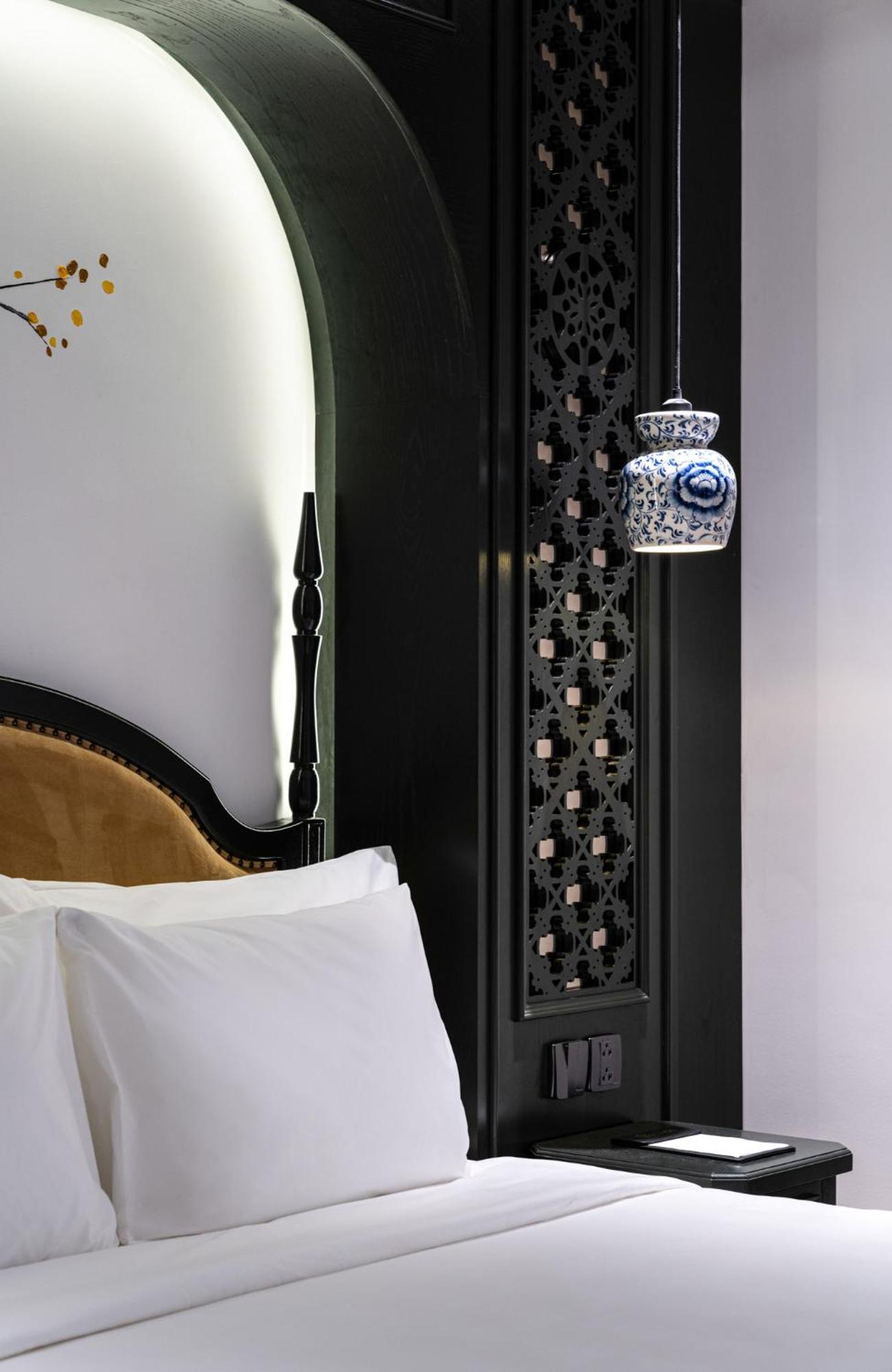 Eli Rina Hotel Hà Nội Ngoại thất bức ảnh