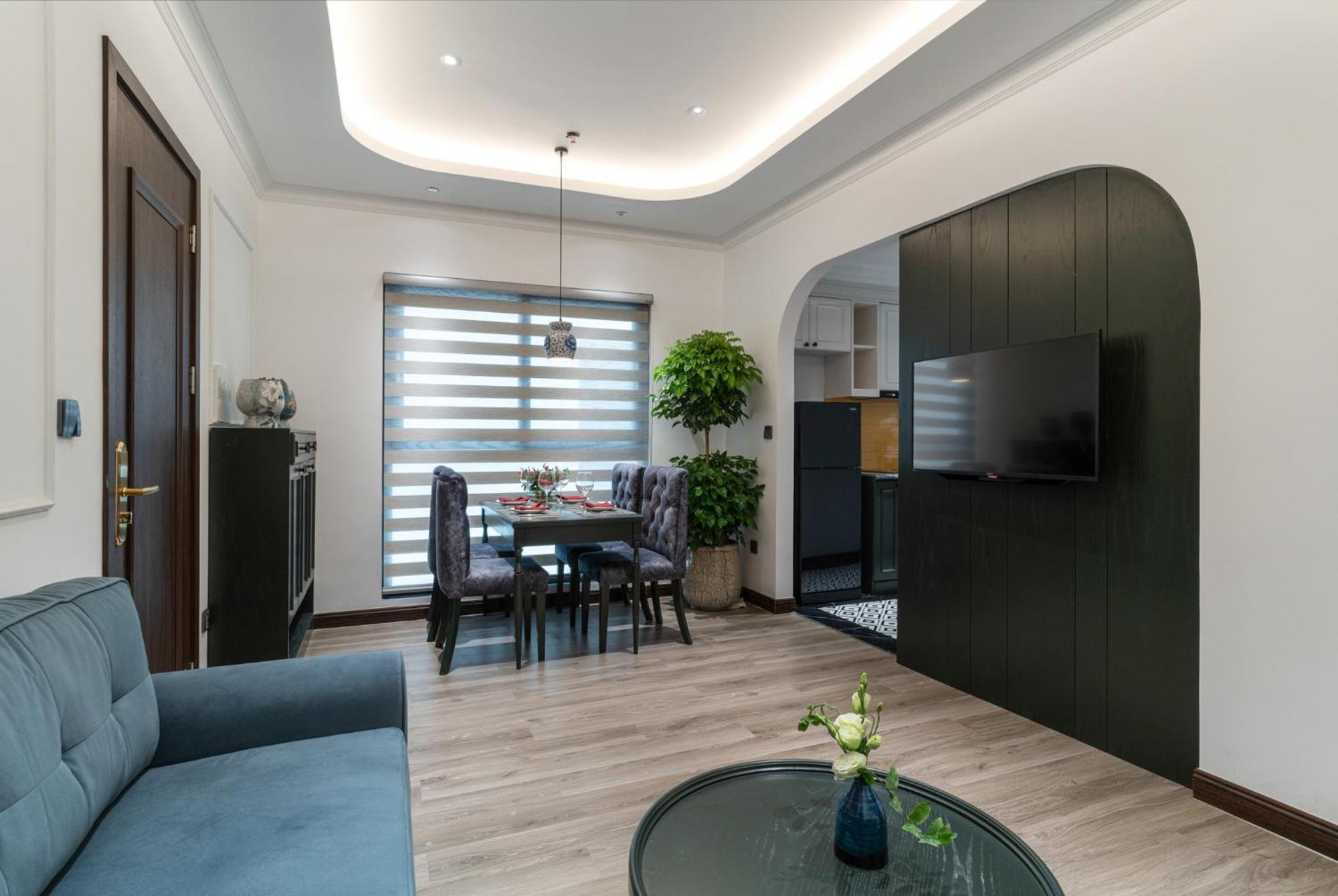 Eli Rina Hotel Hà Nội Ngoại thất bức ảnh