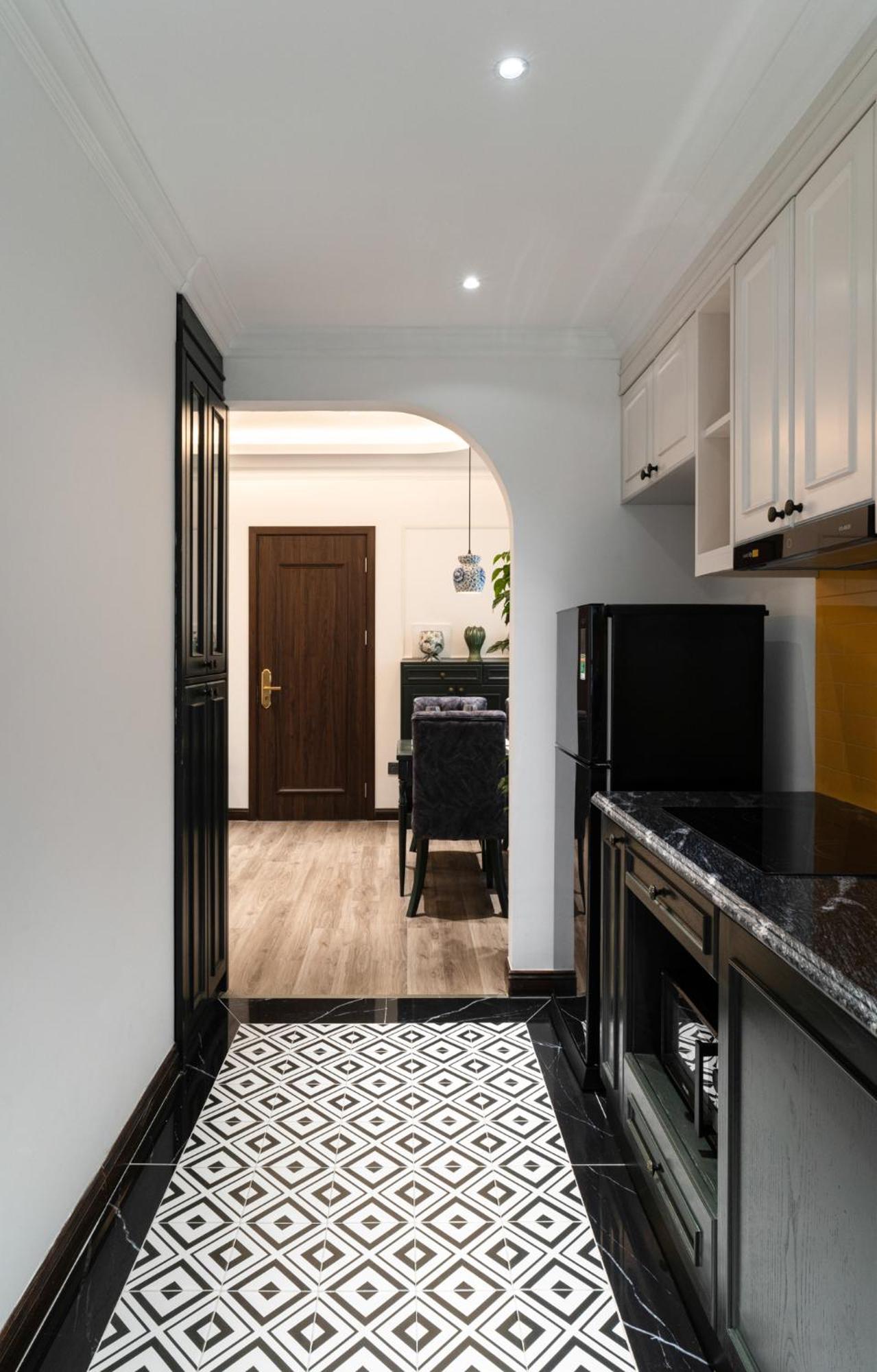 Eli Rina Hotel Hà Nội Ngoại thất bức ảnh