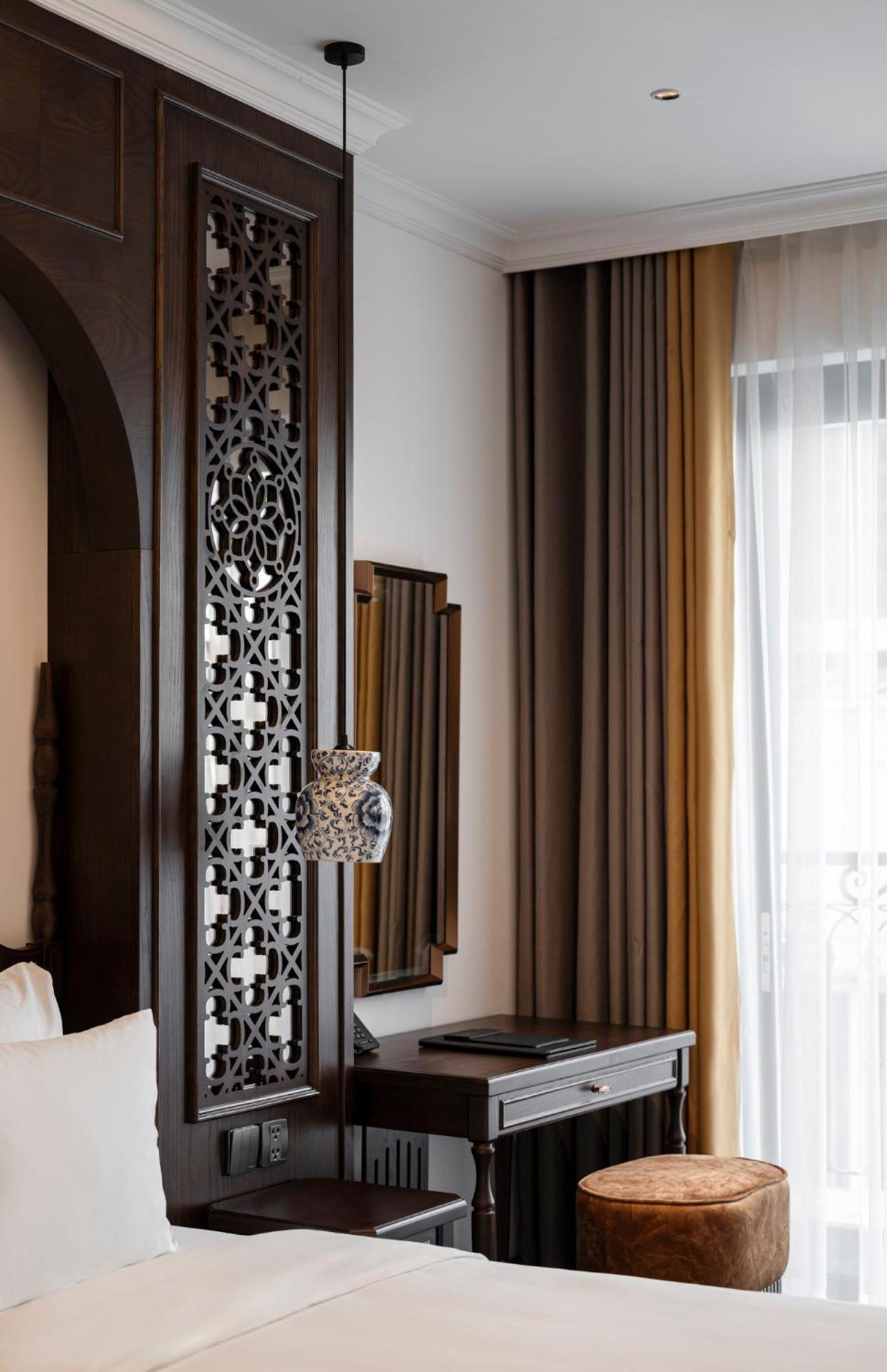 Eli Rina Hotel Hà Nội Ngoại thất bức ảnh