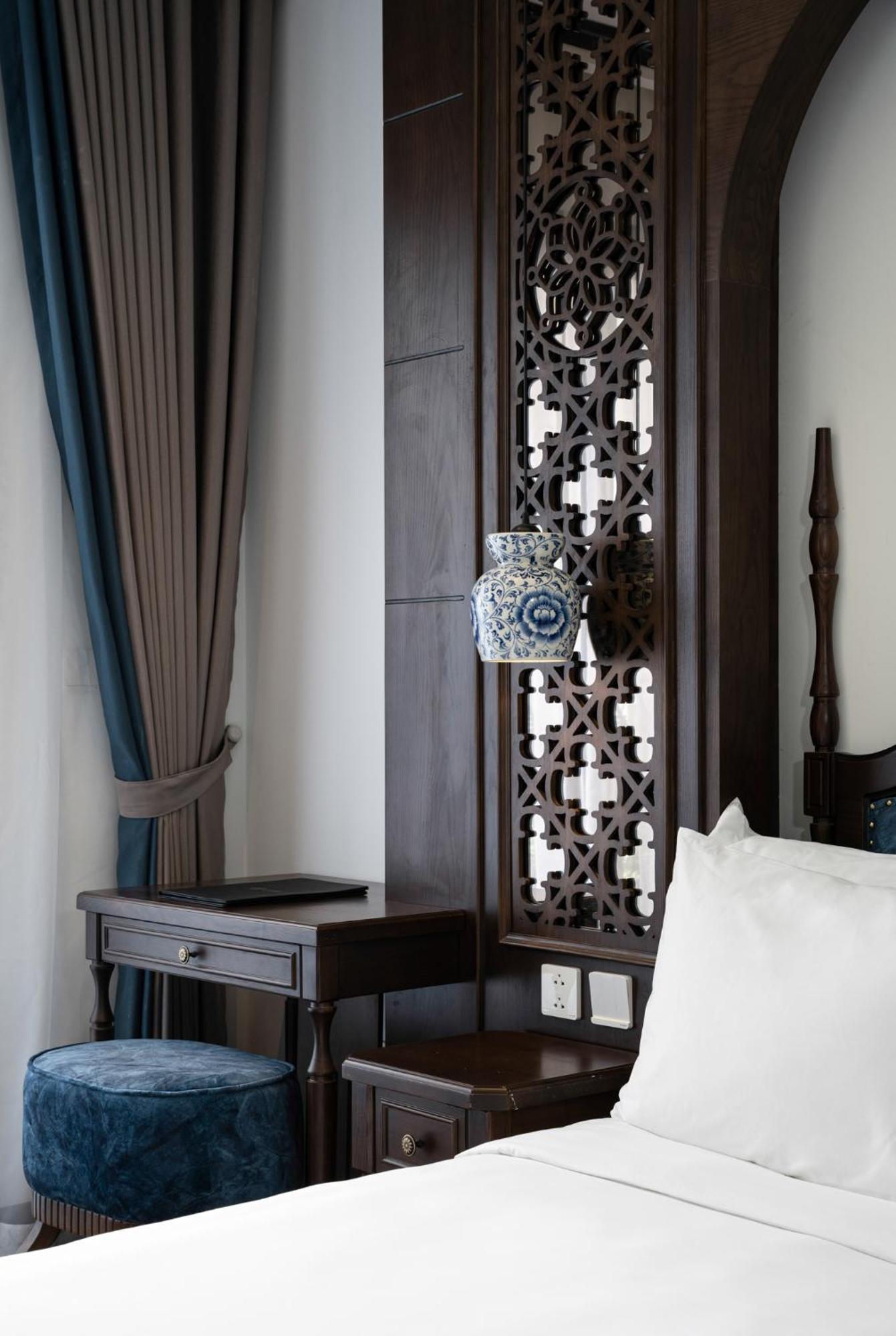 Eli Rina Hotel Hà Nội Ngoại thất bức ảnh